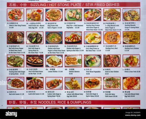 what are food prices like in china